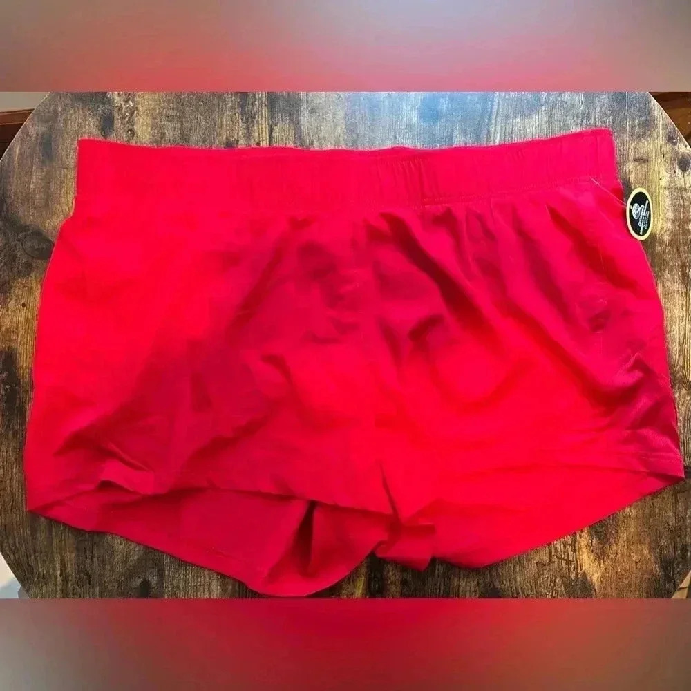 ATHLETIC Works | plus size athletic shorts. Size: XXXL (22)